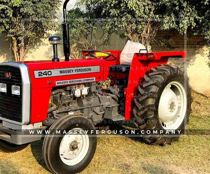 Tractors For Sale In Zambia