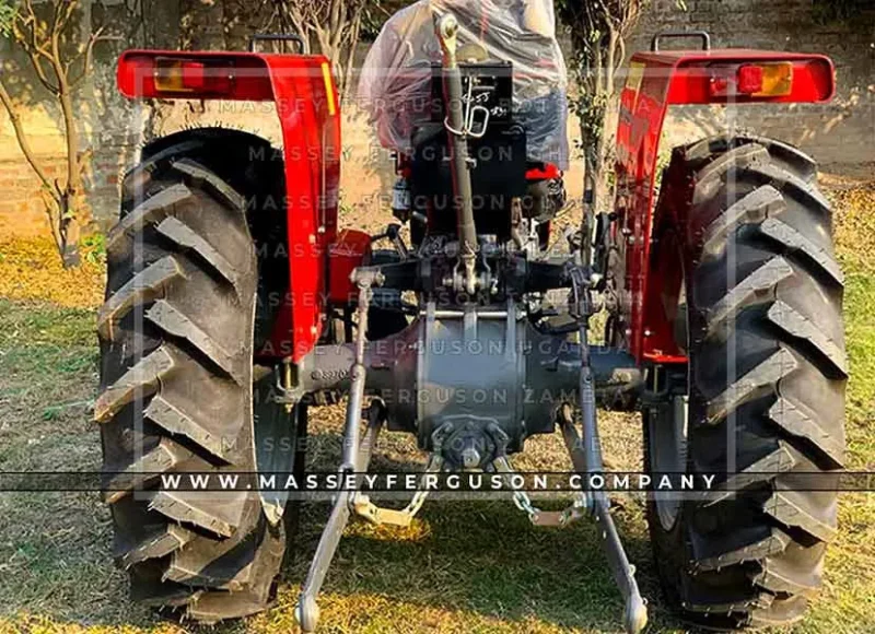 Tractors For Sale In Zambia