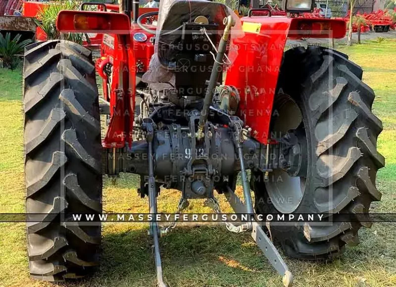 Tractors For Sale In Zambia