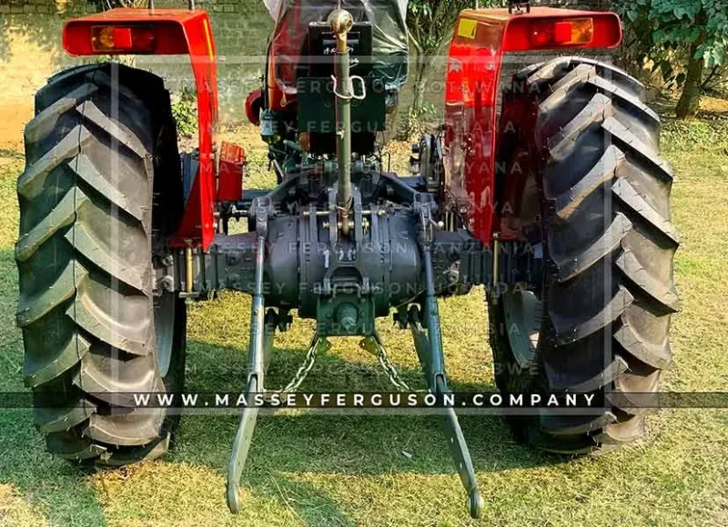 Tractors For Sale In Zambia