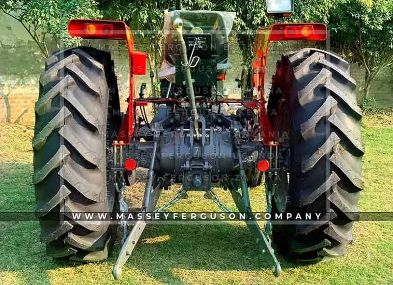 Tractors For Sale In Zambia