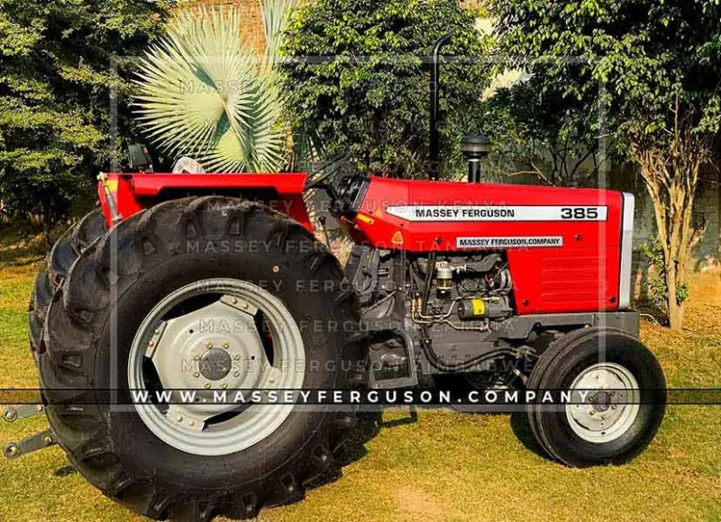 Tractors For Sale In Zambia