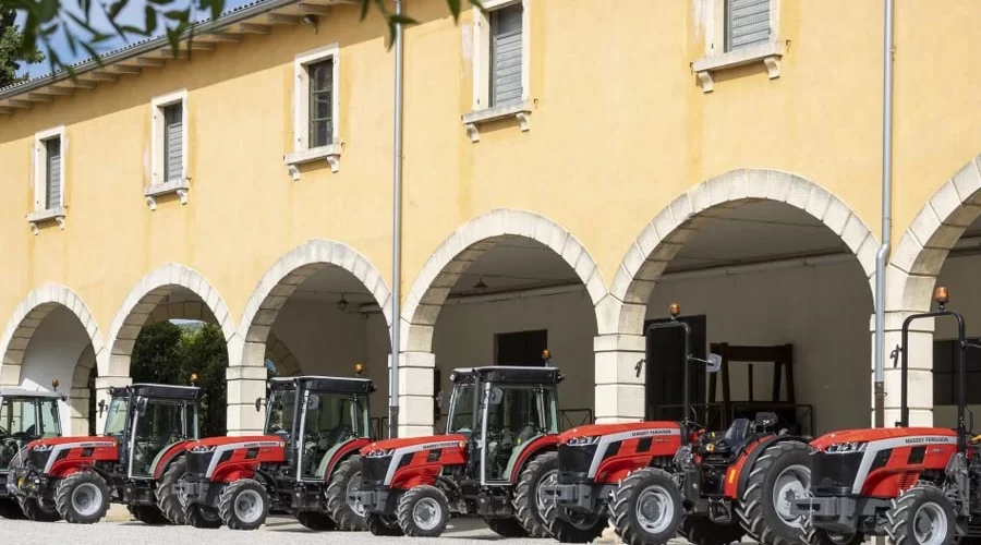 Best Practices for Storing Your Tractor During the Off-Season